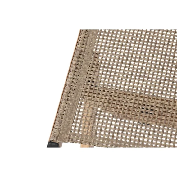 Napozóágy 192x63x97 cm