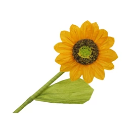 Napraforgó 24x71 cm