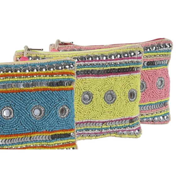 Neszesszer 18x2x12 cm 3 féle