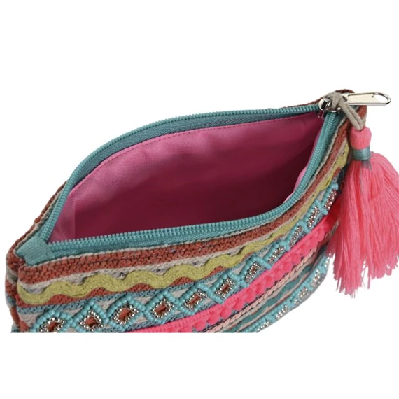 Neszesszer 19,5x2x13,5 cm