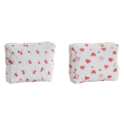 Neszesszer 24x7x19 cm 2 féle