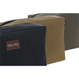 Neszesszer 30x10x20 cm 3 féle