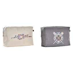 Neszesszer 30x10x20 cm 2 féle