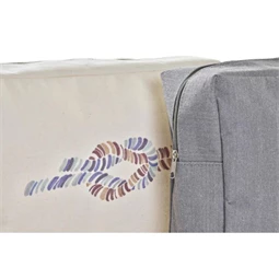 Neszesszer 30x10x20 cm 2 féle