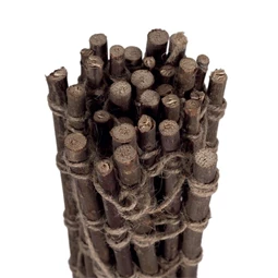 Növényfutattó falra akasztható 1x2 m