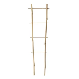 Növényfuttató létra 60x20 cm