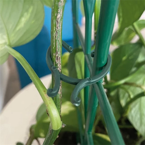 Növénykapocs 16x25 mm x 2 cm S/40