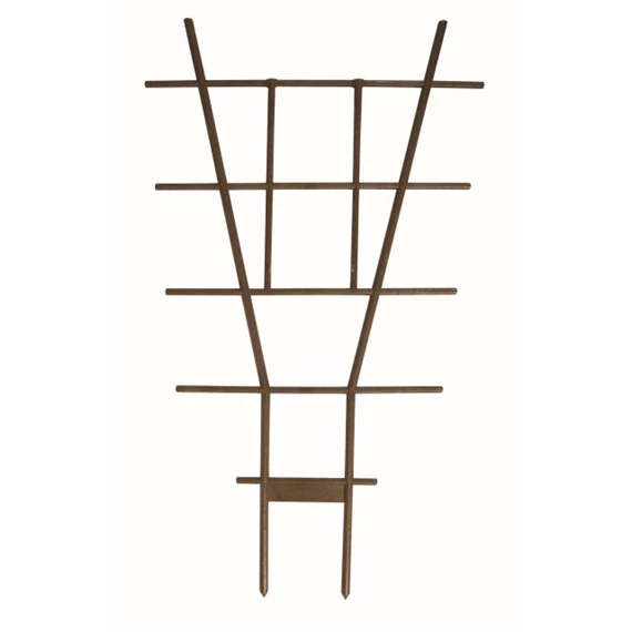 Növénytámasz 50x80 cm