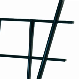 Növénytámasz 50x8 cm