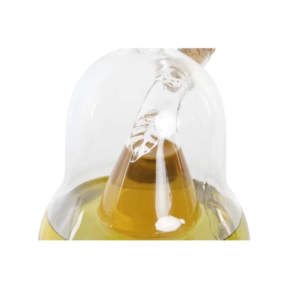 Olaj- és ecettartó 12x10x18,6 cm