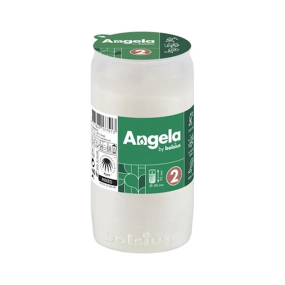 Olajmécses 48x98 mm S/30