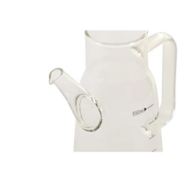 Olajtartó 15x9x19,6 cm 550 ml