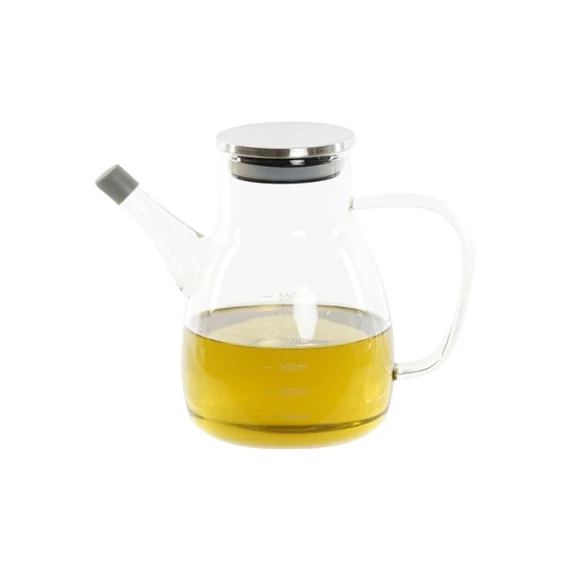 Olajtartó 17x10x15,5 cm 550 ml