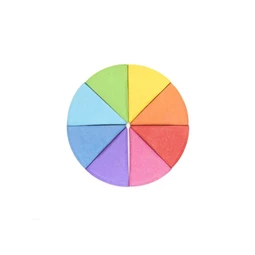 Oldaljelölő színes címkék S/8