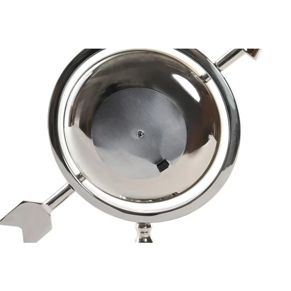 Óra asztali 23x8x30 cm