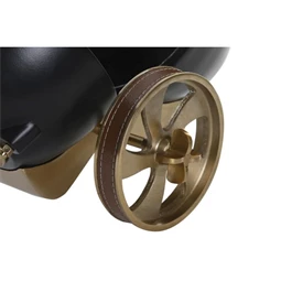 Óra asztali 20,5x20,5x21,5 cm