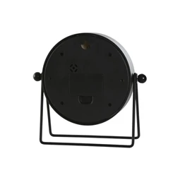 Óra asztali, csendes 19,3x6,5x18,5 cm