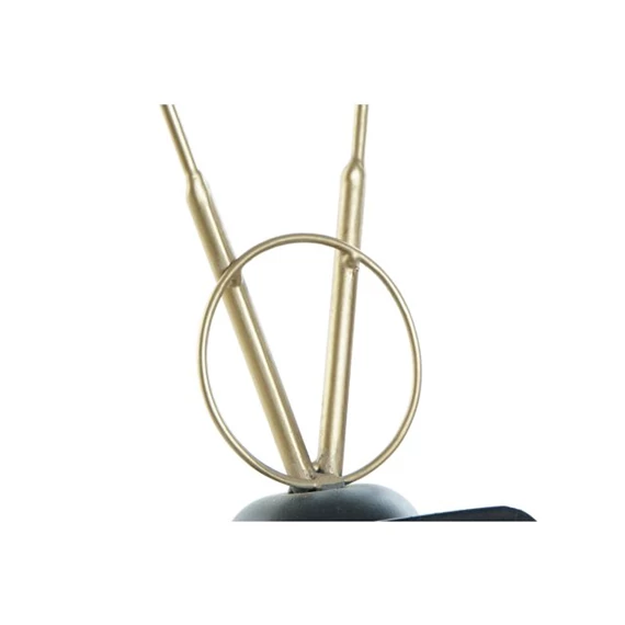 Óra asztali 15,5x8,5x32 cm