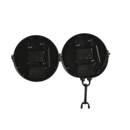 Óra asztali 18x17x40,5 cm