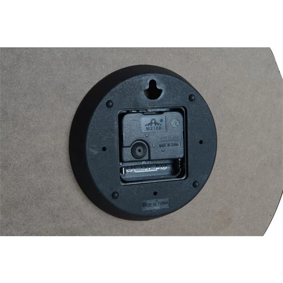 Óra naptár 34x4,5x56 cm