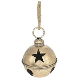 Óriáscsengő akasztós 24 cm