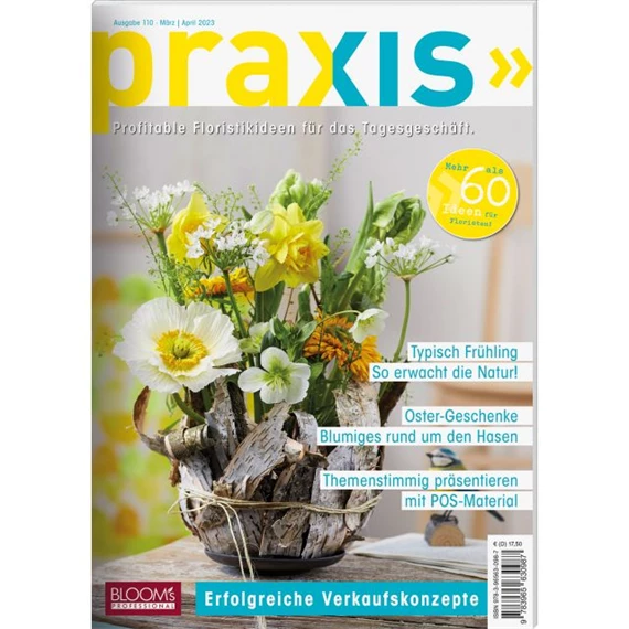 Praxis Magazin 2023 Március/Április