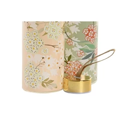 Palack 6,5x6,5x23 cm 550 ml 2 féle