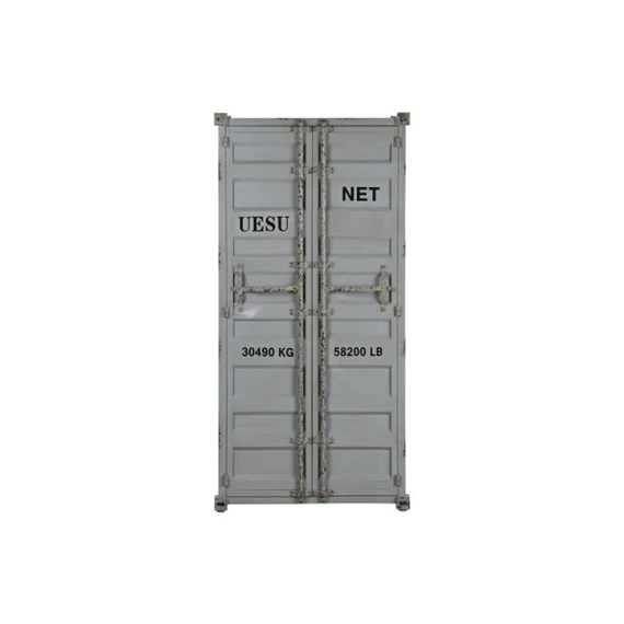 Palacktartó 76,5x41x157,5 cm