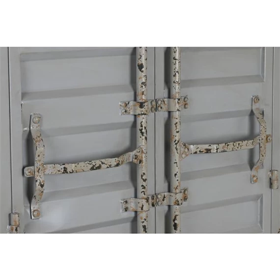 Palacktartó 76,5x41x157,5 cm