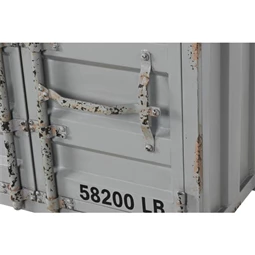 Palacktartó 77x41x64 cm