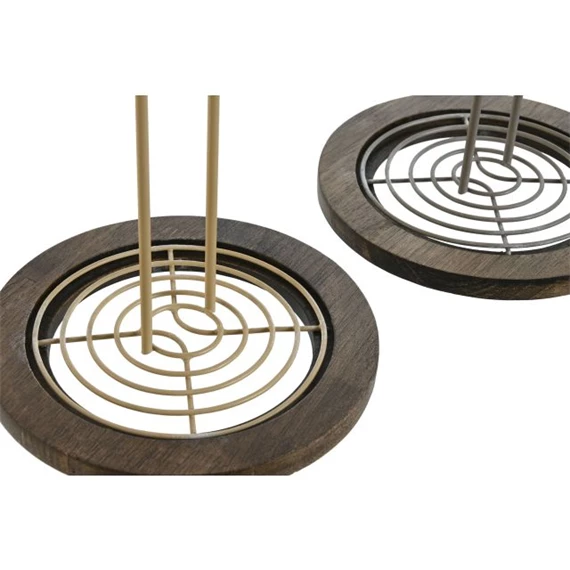 Papírtöltő tartó 15x15x31 cm 2 féle