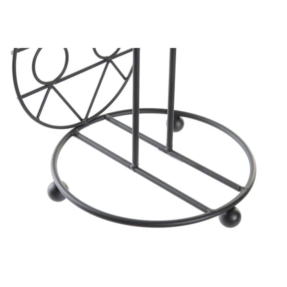 Papírtörlő tartó 15,5x15,5x39,5 cm