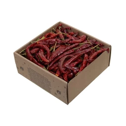 Paprika szárított 200 gr