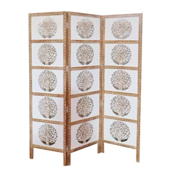 Paraván 150x2x180 cm