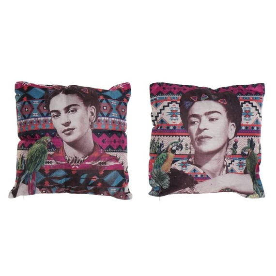 Párna Frida 45x10x45 cm 2 féle