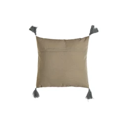 Párna Mandala mintás 40x10x40 cm 3 féle