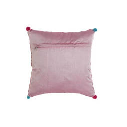 Párna "Relax" felirattal 40x10x40 cm 2 féle