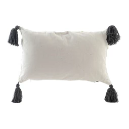 Párna absztrakt mintás 50x10x30 cm 2 féle