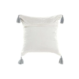 Párna bojtos 40x10x40 cm 3 féle