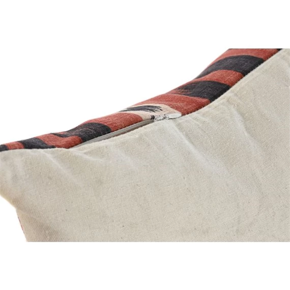 Párna bojtos 45x45 cm