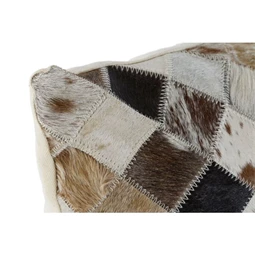 Párna cipzárral 40x10x40 cm