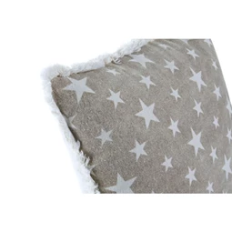 Párna csillagos 45x10x45 cm 2 féle