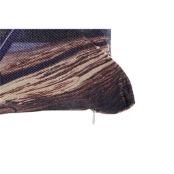 Párna gém mintás 45x10x45 cm 2 féle