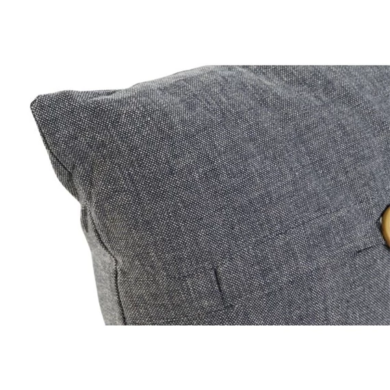 Párna gombbal 50x30x15 cm 3 féle