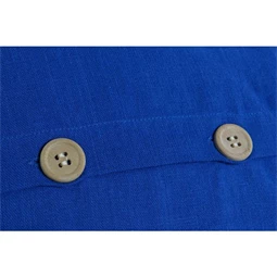 Párna gombbal 60x60x20 cm 3 féle