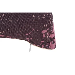 Párna hegy mintás 45x10x45 cm 2 féle