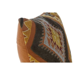 Párna hímzett 45x15x45 cm