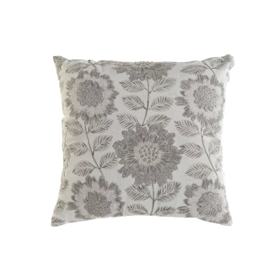 Párna hímzett 45x15x45 cm