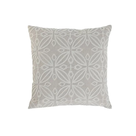 Párna hímzett 45x45 cm