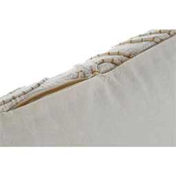 Párna hímzett 50x15x30 cm